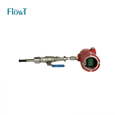 Thermal Mass Flow Meter