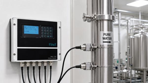 Flow Unit Plus FlõwT